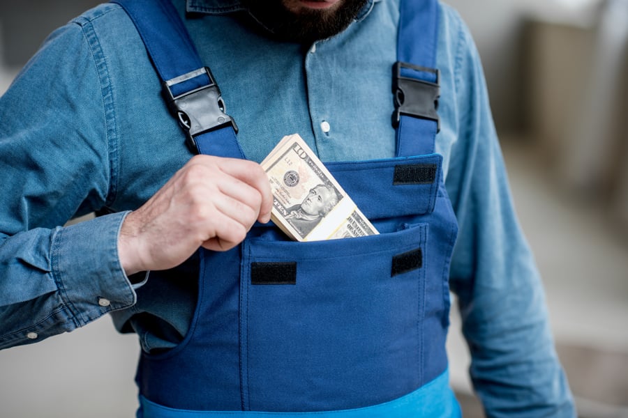 5 Ways to Stretch Every Dollar as a Gig Worker