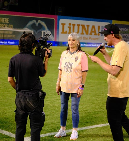 Celebrating Gig Worker Resilience: Debbie’s Story