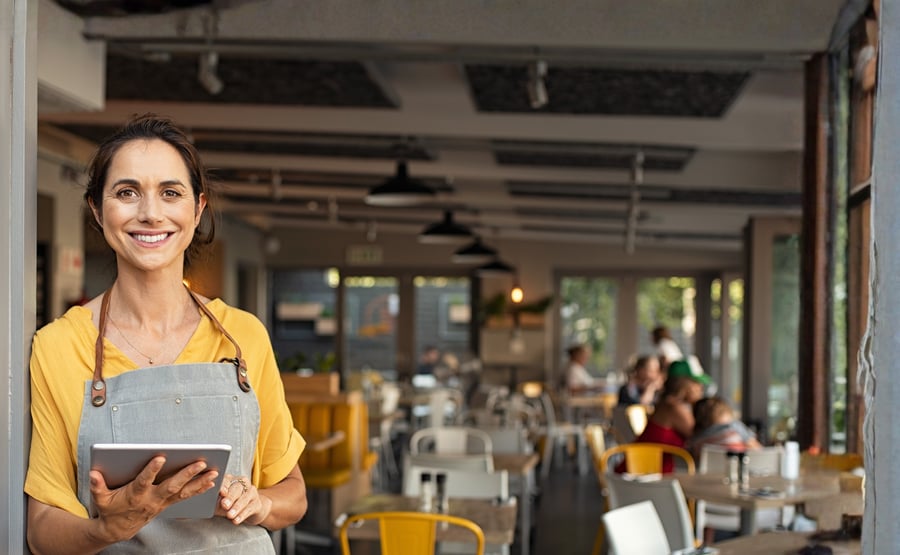 How Small Businesses & Independent Workers Power the Holiday Season