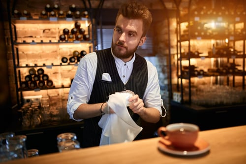 How Gig Workers Keep Las Vegas Running