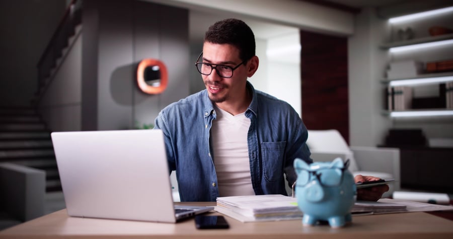 How Tax Season Impacts Your Cash Flow as a Gig Worker (And How to Stay Ahead)