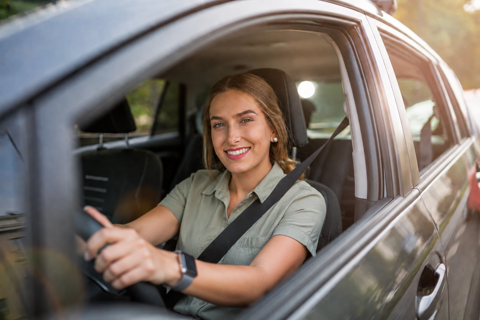 Ualett driver