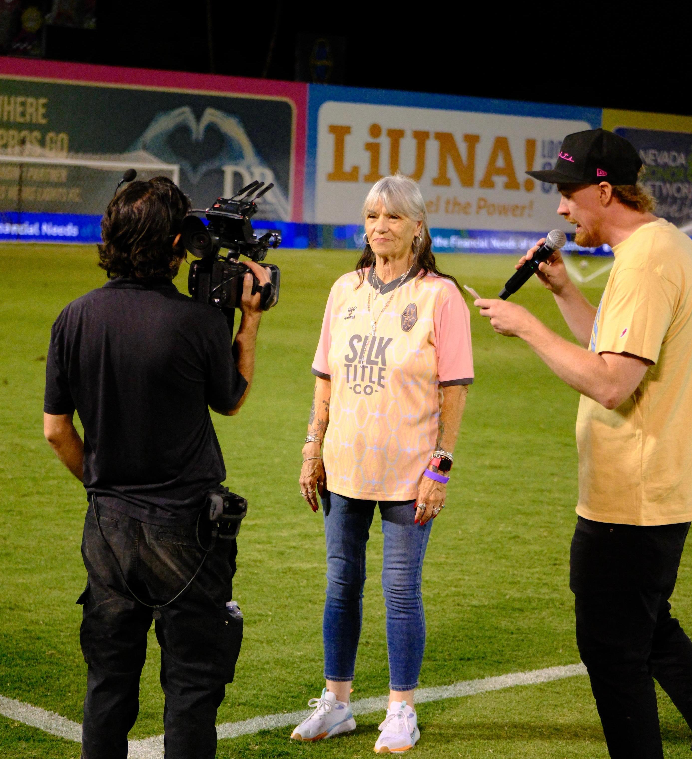 Celebrating Gig Worker Resilience: Debbie’s Story