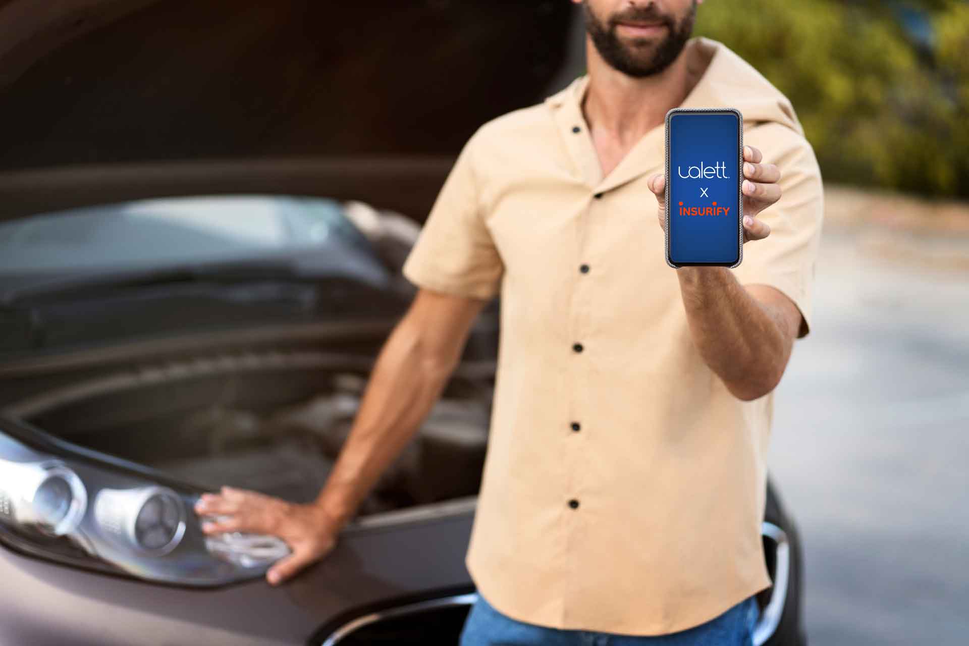 Navigating Auto Insurance as a Gig Driver: Challenges and Solutions with Insurify