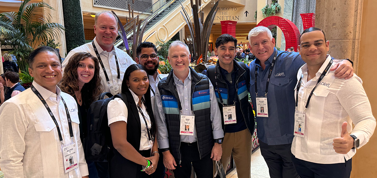 Ualett 2024: A Year in Review