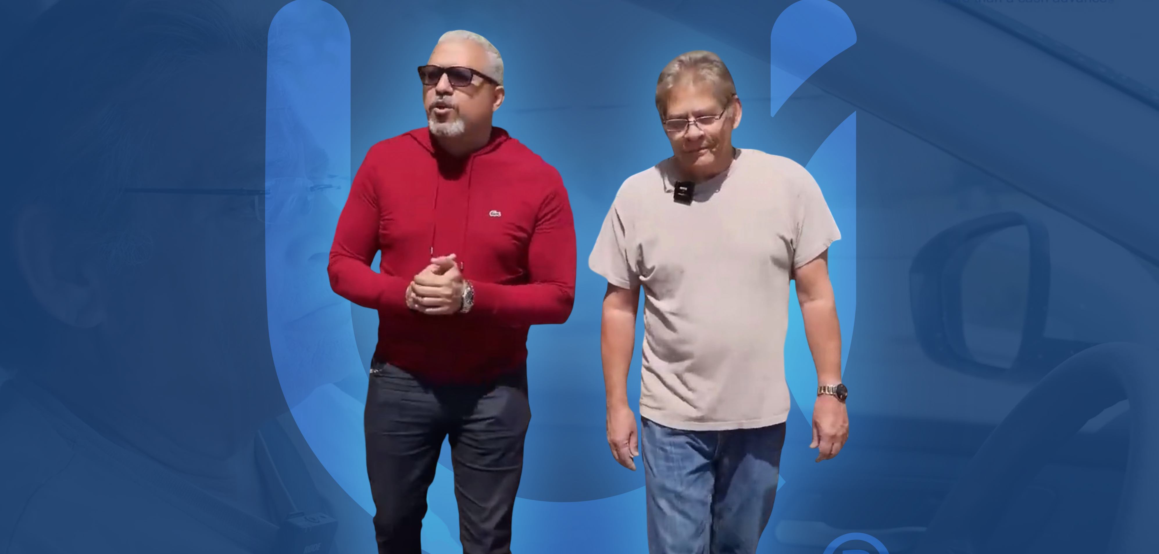 Real Stories, Real Impact: How Ualett Helps Rideshare Drivers Overcome Financial Hurdles