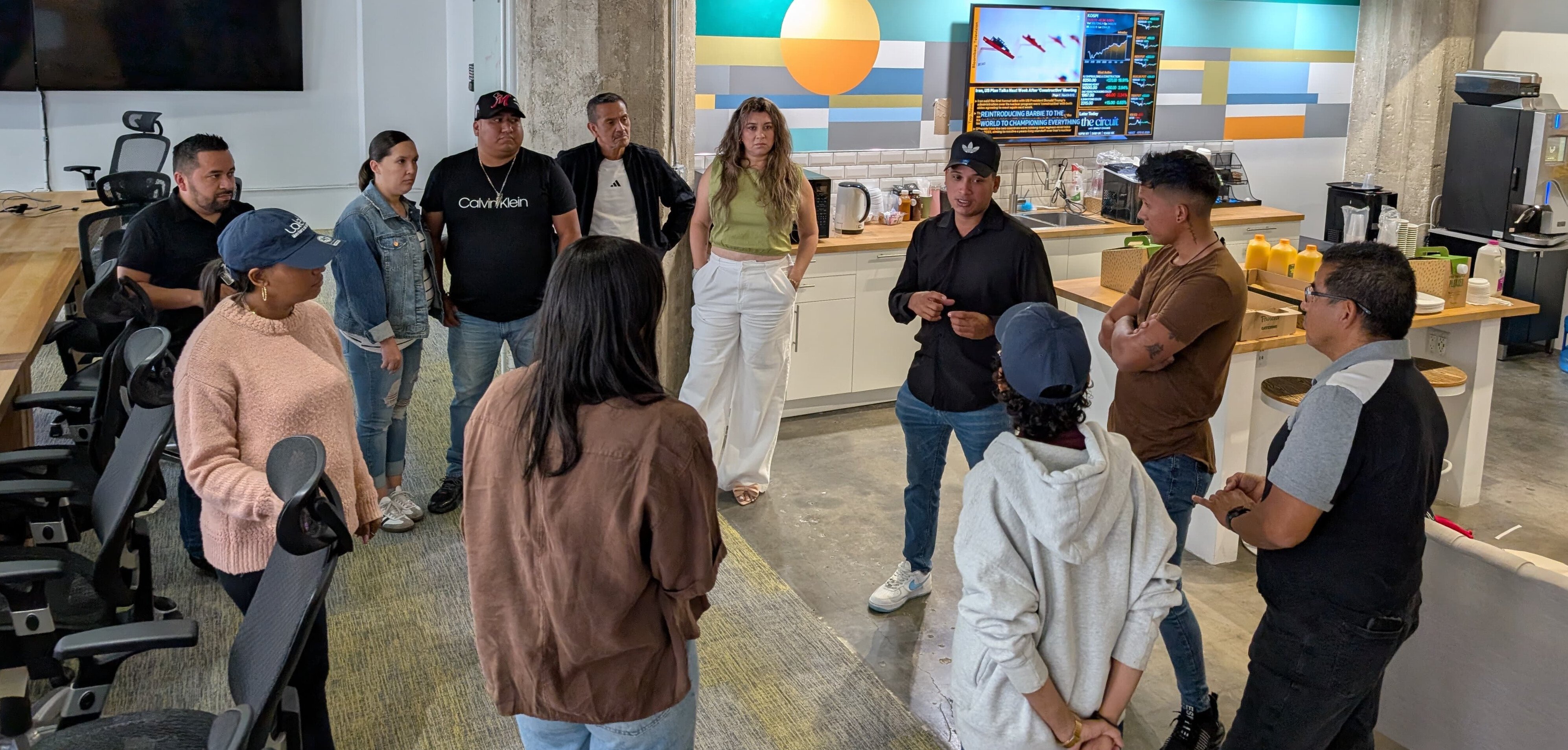 Listening Matters: What Ualett Learned From Its Clients in LA