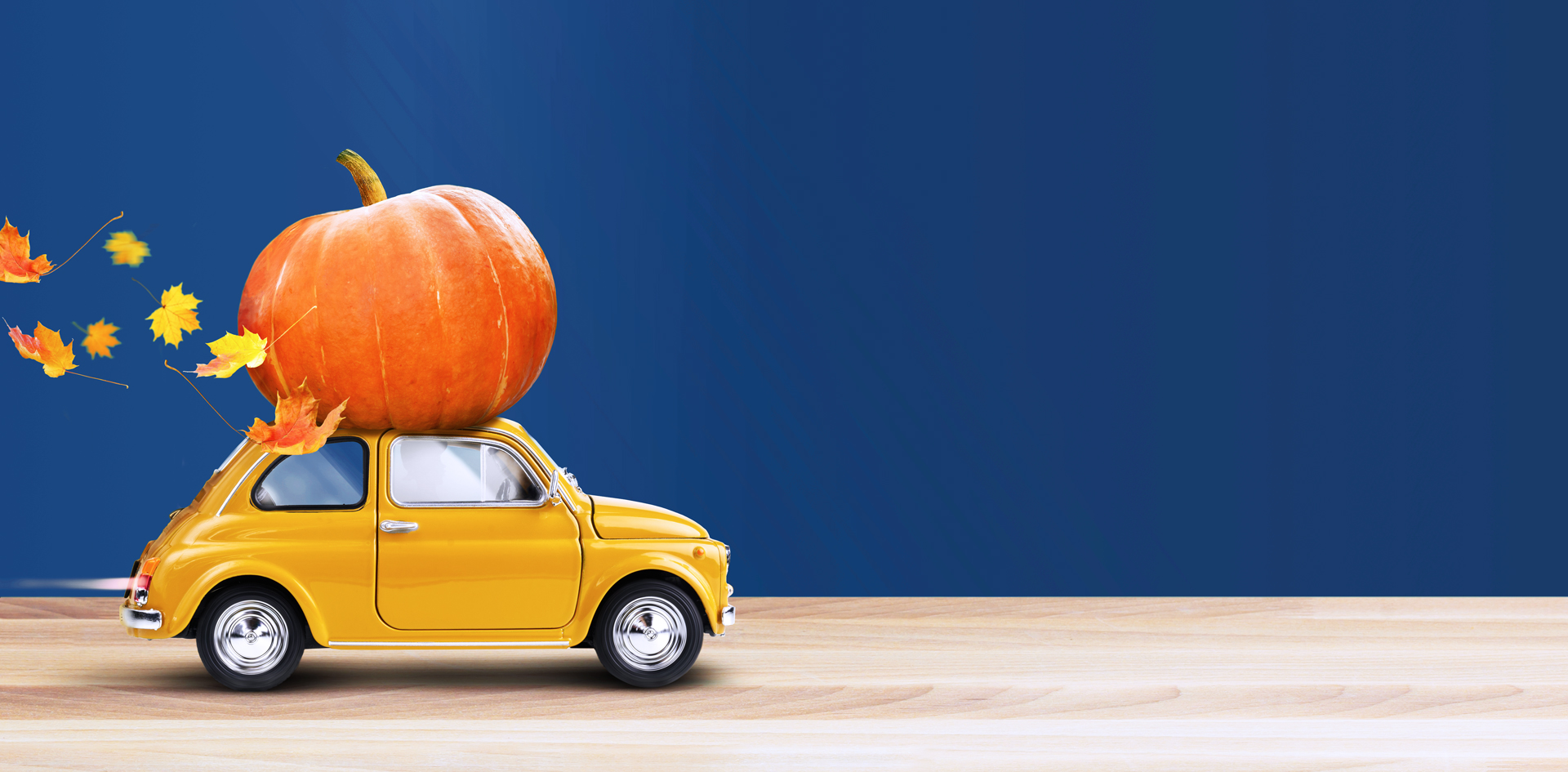 Thanksgiving Week Tips for Gig Workers