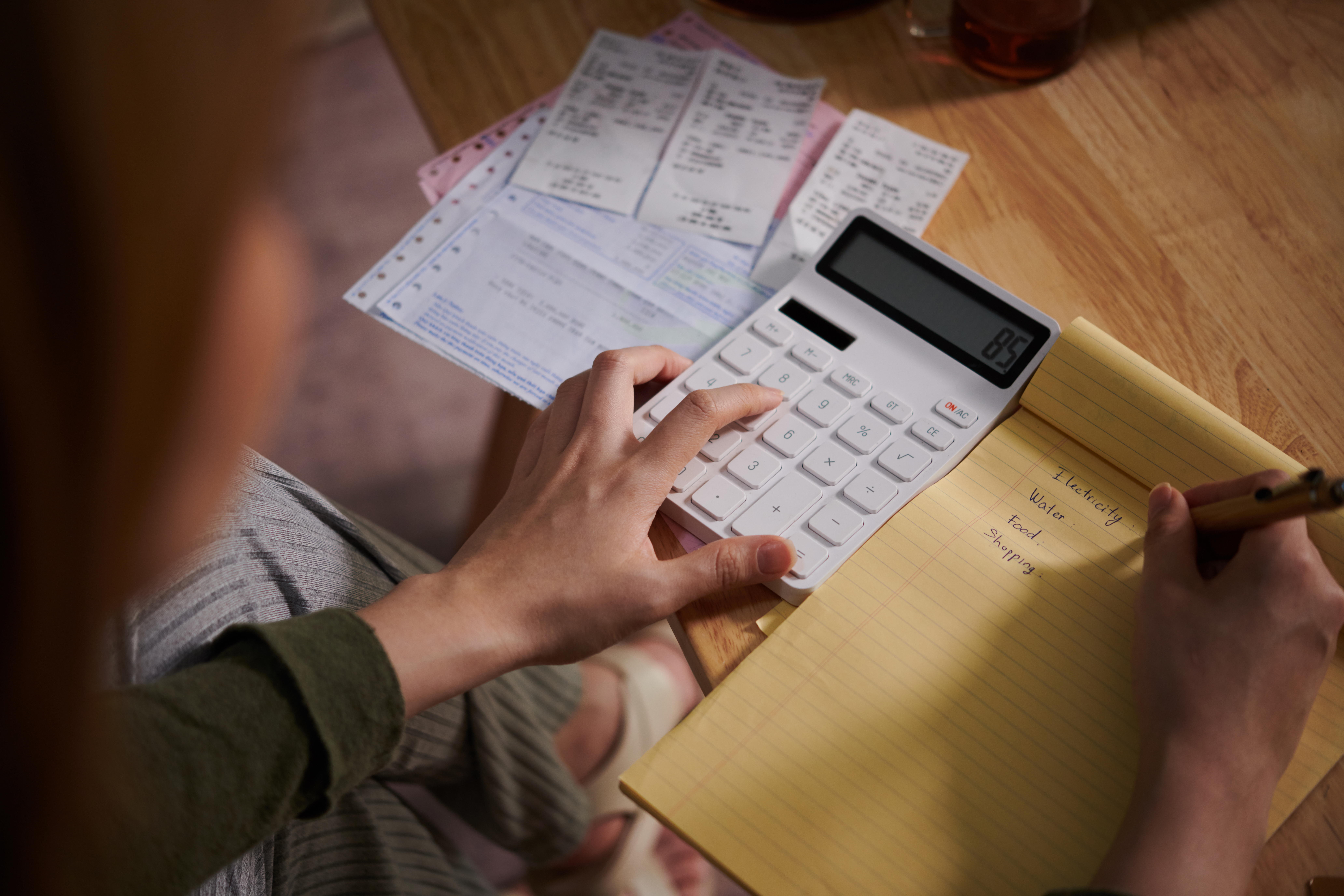 Improving Cash Flow: Essential Tips for Gig Workers